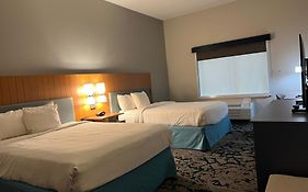 Fairfield Inn & Suites Baton Rouge South